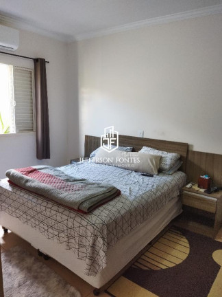 Imagem Casa com 2 Quartos à Venda, 138 m² em Jardim Dom Frei Daniel Tomasella - Marília