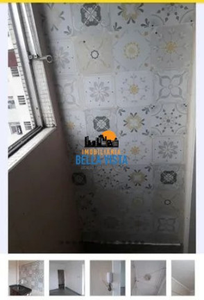 Imagem Casa com 1 Quarto à Venda, em Cidade Náutica - São Vicente Imagem Casa com 1 Quarto à Venda, em Cidade Náutica - São Vicente