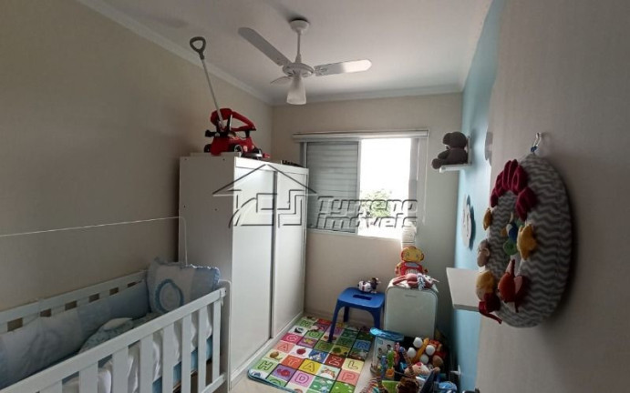 Imagem Apartamento com 3 Quartos à Venda, 75 m² em Jardim Alvorada - São José Dos Campos Imagem Apartamento com 3 Quartos à Venda, 75 m² em Jardim Alvorada - São José Dos Campos