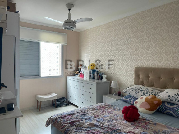 Imagem Apartamento com 3 Quartos à Venda, 130 m² em Vila Mariana - São Paulo