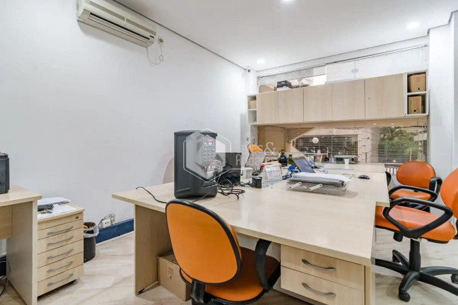 Imagem Sala Comercial à Venda, 166 m² em Paraíso - São Paulo Imagem Sala Comercial à Venda, 166 m² em Paraíso - São Paulo