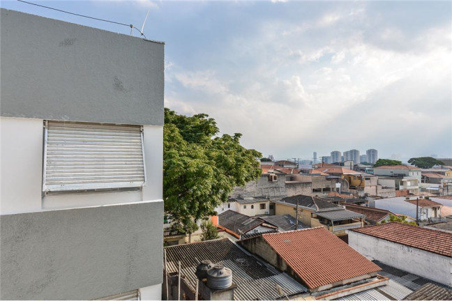 Imagem Imóvel com 2 Quartos à Venda,  em Interlagos - São Paulo