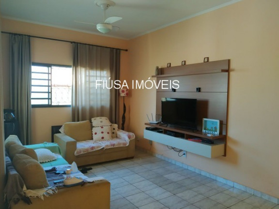 Imagem Casa com 4 Quartos à Venda, em Jardim Anhangüera - Ribeirão Preto Imagem Casa com 4 Quartos à Venda, em Jardim Anhangüera - Ribeirão Preto