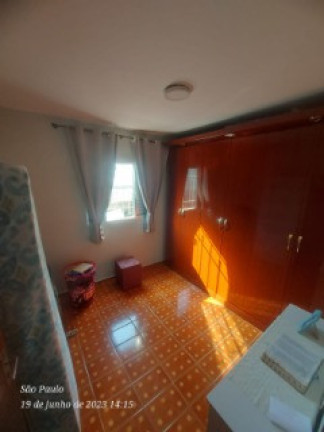 Imagem Sobrado com 3 Quartos à Venda, 197 m² em Vila água Funda - São Paulo