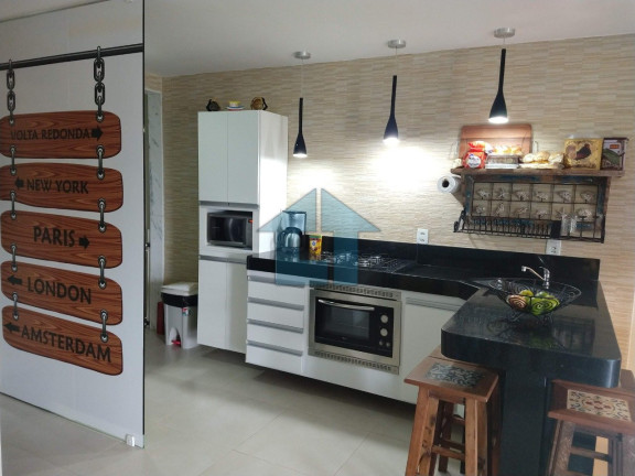 Imagem Apartamento com 2 Quartos à Venda, 63 m² em Porto Bracuhy - Angra Dos Reis