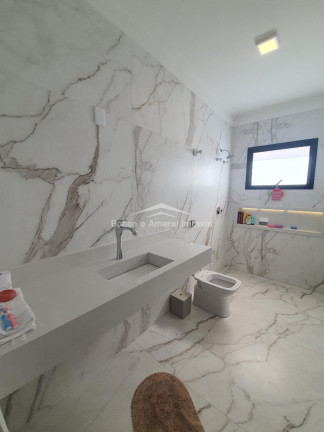 Imagem Casa de Condomínio com 3 Quartos à Venda, 200 m² em Vila Monte Alegre - Paulínia Imagem Casa de Condomínio com 3 Quartos à Venda, 200 m² em Vila Monte Alegre - Paulínia