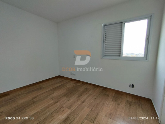 Imagem Apartamento com 2 Quartos à Venda ou Locação, 52 m² em Centro  - Diadema
