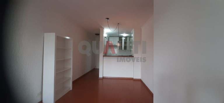 Imagem Apartamento com 2 Quartos para Alugar, 76 m² em Moema - São Paulo