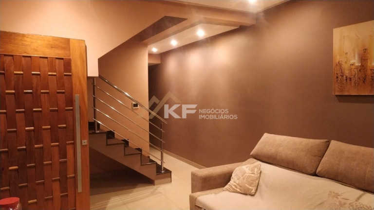 Imagem Casa com 3 Quartos à Venda, 218 m² em Planalto Verde - Ribeirão Preto