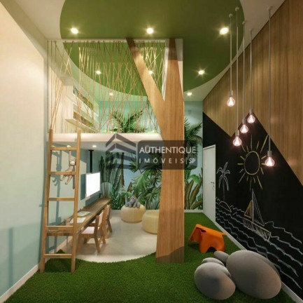Imagem Apartamento com 3 Quartos à Venda, 211 m² em Perdizes - São Paulo