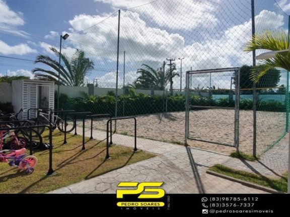 Imagem Apartamento com 2 Quartos à Venda, 50 m² em Ponta De Campina - Cabedelo