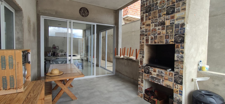 Imagem Casa com 3 Quartos à Venda, 250 m² em Jardim Paulista - Atibaia Imagem Casa com 3 Quartos à Venda, 250 m² em Jardim Paulista - Atibaia