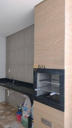 Imagem Casa com 3 Quartos à Venda, 88 m² em Residencial Santa Paula - Jacareí