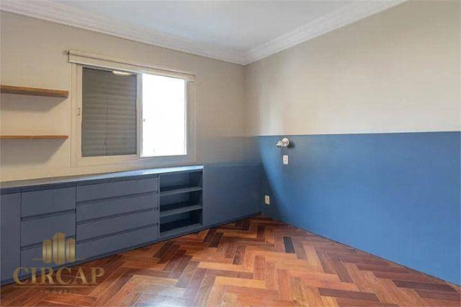 Imagem Apartamento com 4 Quartos à Venda, 220 m² em Perdizes - São Paulo
