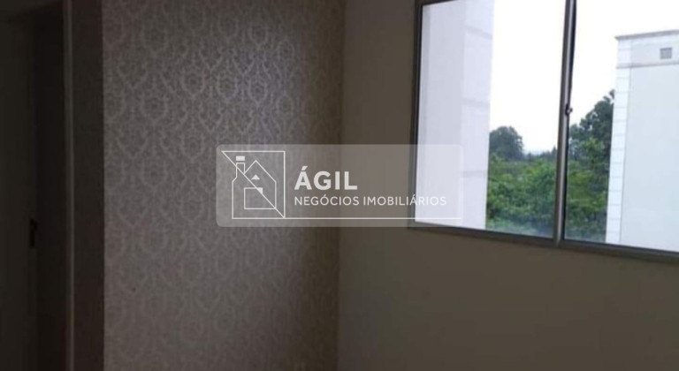 Imagem Apartamento com 2 Quartos à Venda, 45 m² em Jardim Califórnia - Jacareí Imagem Apartamento com 2 Quartos à Venda, 45 m² em Jardim Califórnia - Jacareí