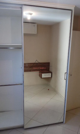 Imagem Apartamento com 2 Quartos à Venda, 42 m² em Jardim Santa Terezinha (zona Leste) - São Paulo