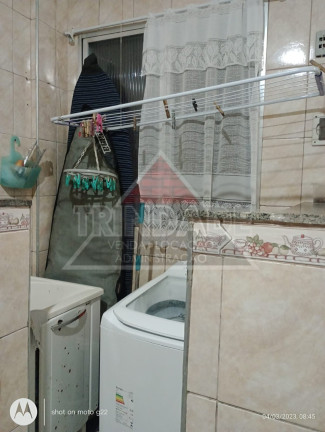 Imagem Apartamento com 2 Quartos à Venda, 50 m² em Recreio Dos Bandeirantes - Rio De Janeiro