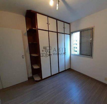 Imagem Apartamento com 2 Quartos à Venda, 70 m² em Vila Olímpia - São Paulo