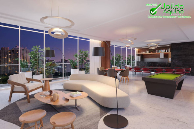 Imagem Apartamento com 4 Quartos à Venda, 235 m² em Guararapes - Fortaleza Imagem Apartamento com 4 Quartos à Venda, 235 m² em Guararapes - Fortaleza