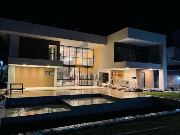 Imagem Casa com 4 Quartos à Venda, 624 m² em Busca Vida (abrantes) - Camaçari Imagem Casa com 4 Quartos à Venda, 624 m² em Busca Vida (abrantes) - Camaçari