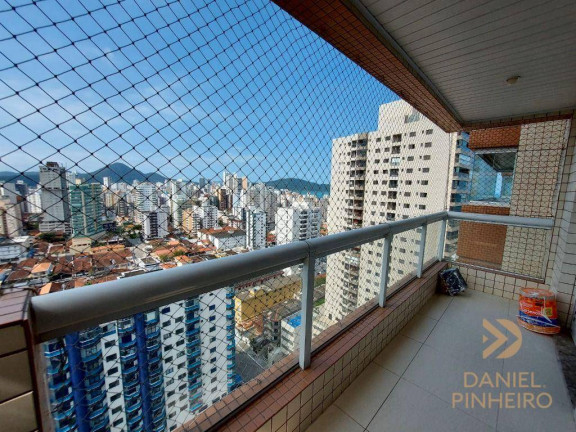 Imagem Apartamento com 3 Quartos à Venda, 122 m² em Vila Guilhermina - Praia Grande Imagem Apartamento com 3 Quartos à Venda, 122 m² em Vila Guilhermina - Praia Grande