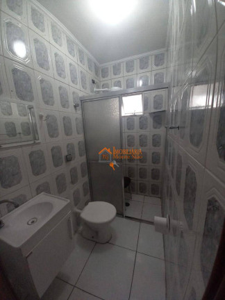 Imagem Apartamento com 1 Quarto à Venda, 59 m² em Jardim Santa Mena - Guarulhos Imagem Apartamento com 1 Quarto à Venda, 59 m² em Jardim Santa Mena - Guarulhos