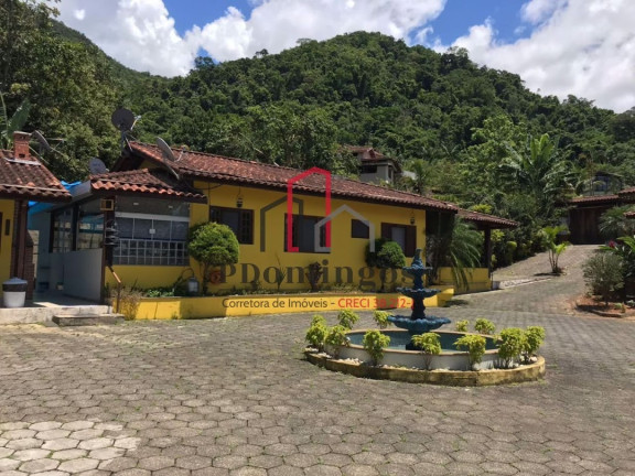 Chácara com 6 Quartos à Venda, 4.000 m² em Jaraguazinho - Caraguatatuba