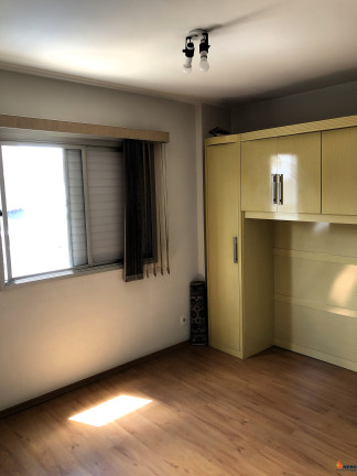 Imagem Imóvel com 2 Quartos à Venda, 60 m² em Vila Mascote - São Paulo