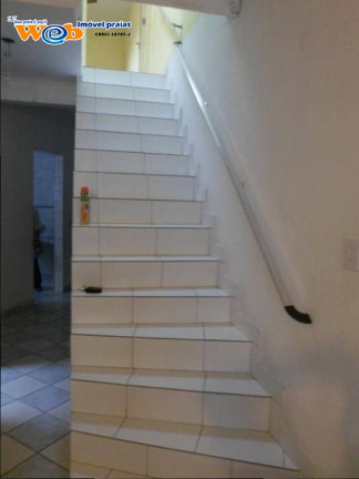 Imagem Casa com 4 Quartos à Venda, 234 m² em Praia Grande Imagem Casa com 4 Quartos à Venda, 234 m² em Praia Grande