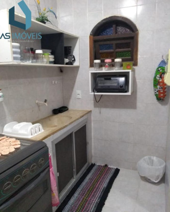 Imagem Casa com 6 Quartos à Venda, 588 m² em Balneário São Pedro - São Pedro Da Aldeia