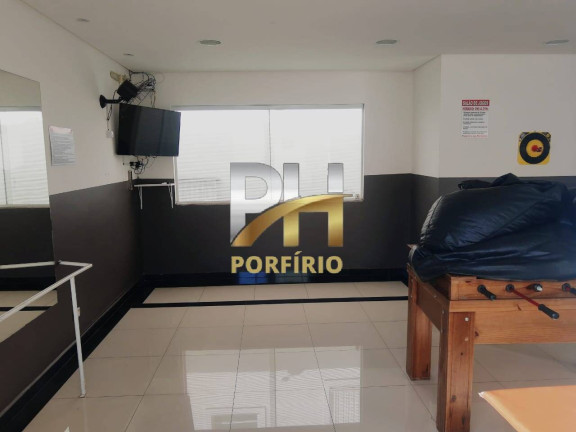 Imagem Apartamento com 2 Quartos à Venda, 44 m² em Nova Petrópolis - São Bernardo Do Campo