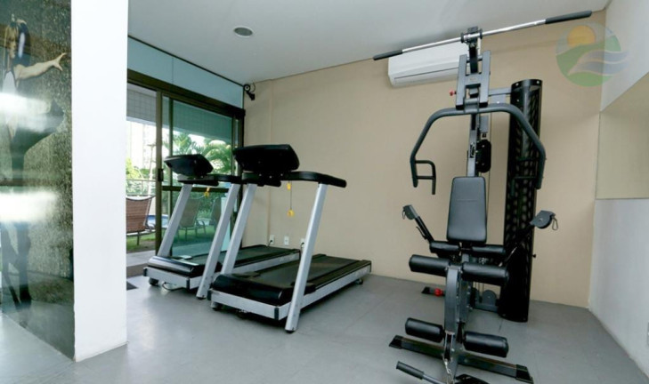 Imagem Apartamento com 4 Quartos para Alugar, 170 m² em Boa Viagem - Recife