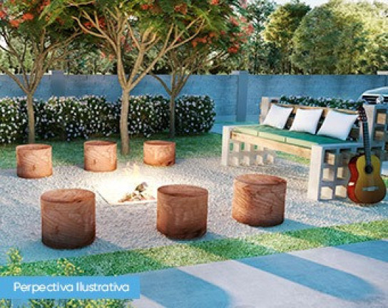 Imagem Imóvel com 2 Quartos à Venda, 50 m² em Bonfim Paulista - Terras De Santa Martha - Ribeirão Preto Imagem Imóvel com 2 Quartos à Venda, 50 m² em Bonfim Paulista - Terras De Santa Martha - Ribeirão Preto