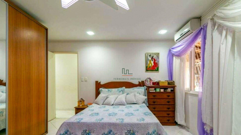 Imagem Casa com 3 Quartos à Venda, 310 m² em Piratininga - Niterói