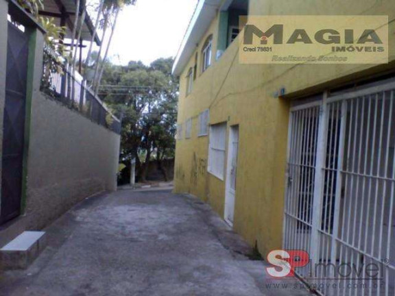 Imagem Casa com 3 Quartos à Venda, 220 m² em Jardim Rosana - Guarulhos