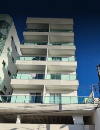 Imóvel com 2 Quartos à Venda, 94 m² em Praia Do Morro - Guarapari
