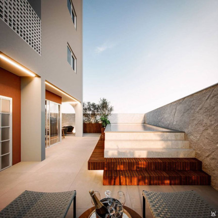 Imagem Apartamento com 2 Quartos à Venda, 81 m² em Gravatá - Navegantes Imagem Apartamento com 2 Quartos à Venda, 81 m² em Gravatá - Navegantes