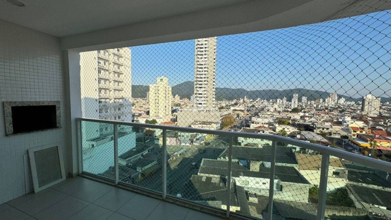 Apartamento com 3 Quartos à Venda, 92 m² em São Judas - Itajaí