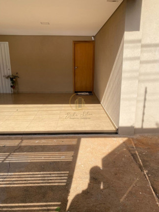 Imagem Casa com 2 Quartos à Venda, 115 m² em Residencial Vila Verde - São José Do Rio Preto Imagem Casa com 2 Quartos à Venda, 115 m² em Residencial Vila Verde - São José Do Rio Preto
