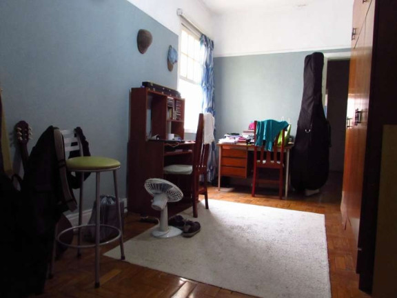 Imagem Casa com 3 Quartos à Venda, 220 m² em Aclimação - São Paulo Imagem Casa com 3 Quartos à Venda, 220 m² em Aclimação - São Paulo