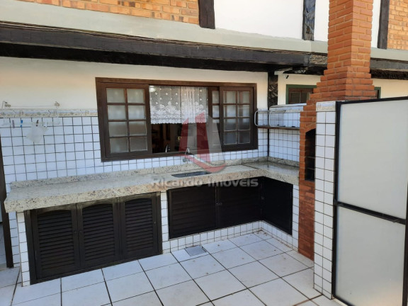Imagem Casa de Condomínio com 3 Quartos à Venda, 120 m² em Peró - Cabo Frio