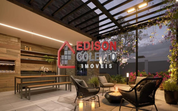 Imagem Casa de Condomínio com 2 Quartos à Venda, 64 m² em água Branca - Piracicaba Imagem Casa de Condomínio com 2 Quartos à Venda, 64 m² em água Branca - Piracicaba