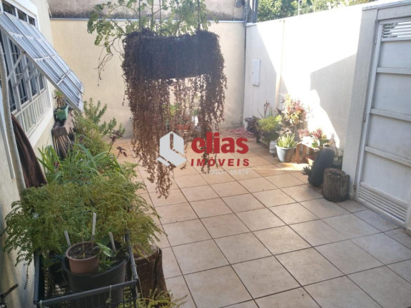 Imagem Casa com 2 Quartos à Venda, 100 m² em Jardim Terra Branca - Bauru