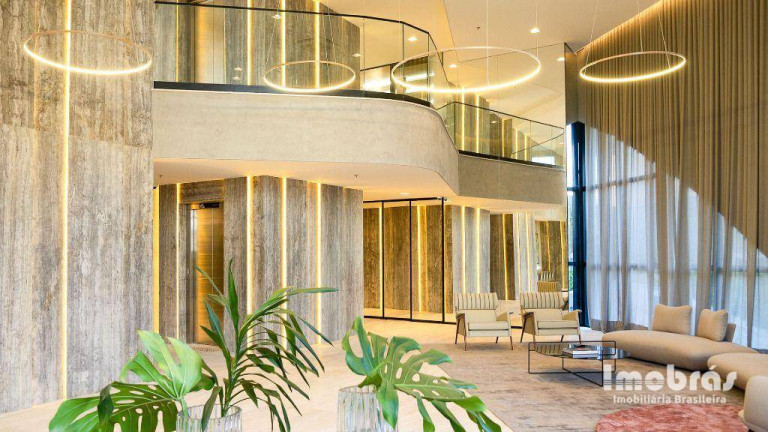 Imagem Apartamento com 4 Quartos à Venda, 311 m² em Aldeota - Fortaleza