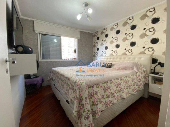 Imagem Apartamento com 2 Quartos à Venda, 70 m² em Bela Vista - São Paulo