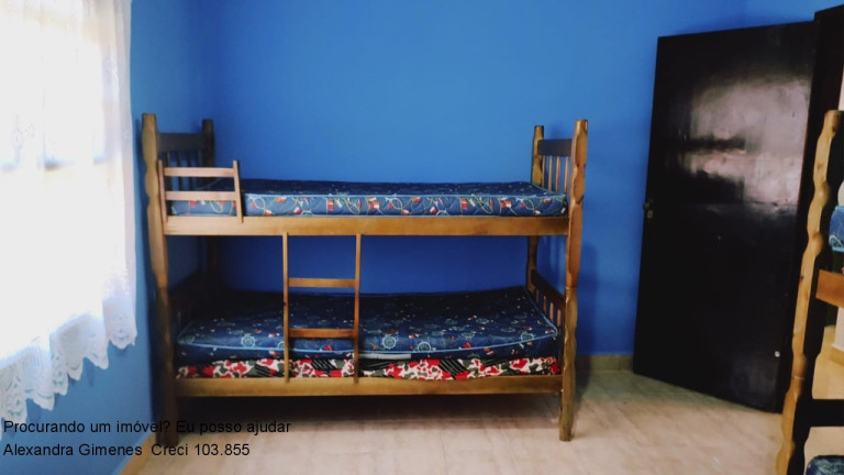 Imagem Casa com 3 Quartos à Venda, 279 m² em Jardim Porto Novo - Caraguatatuba