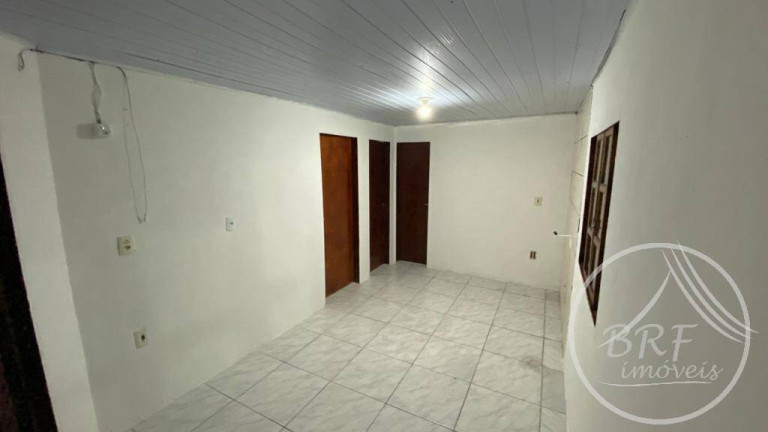 Imagem Casa com 8 Quartos à Venda, 199 m² em Serraria - São José Imagem Casa com 8 Quartos à Venda, 199 m² em Serraria - São José