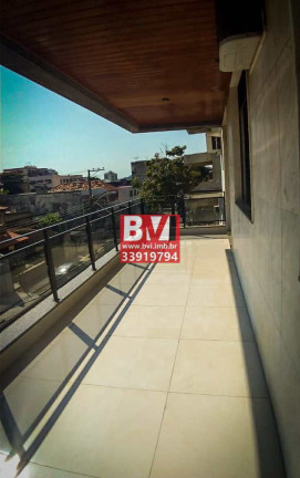 Imagem Apartamento com 3 Quartos à Venda, 180 m² em Vila Da Penha - Rio De Janeiro Imagem Apartamento com 3 Quartos à Venda, 180 m² em Vila Da Penha - Rio De Janeiro
