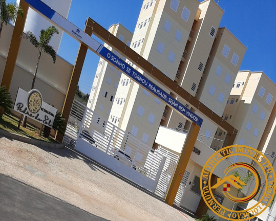 Imagem Apartamento com 2 Quartos à Venda, 45 m² em Loteamento Jardim Das Constelações - Salto Imagem Apartamento com 2 Quartos à Venda, 45 m² em Loteamento Jardim Das Constelações - Salto