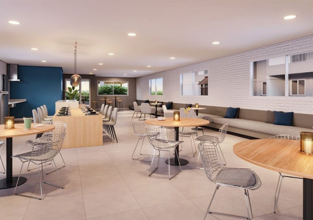 Imagem Apartamento com 2 Quartos à Venda, 54 m² em Vila Prudente - São Paulo Imagem Apartamento com 2 Quartos à Venda, 54 m² em Vila Prudente - São Paulo